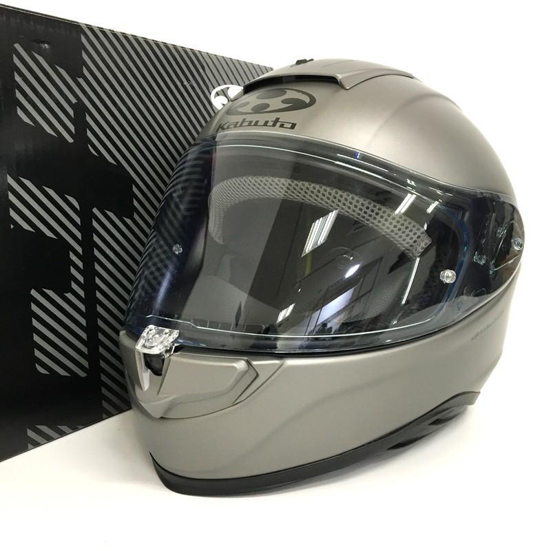 AEROBLADE OGK KABUTO AEROBLADE-6 フルフェイス ヘルメット 2022年製