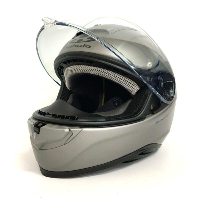 AEROBLADE OGK KABUTO AEROBLADE-6 フルフェイス ヘルメット 2022年製