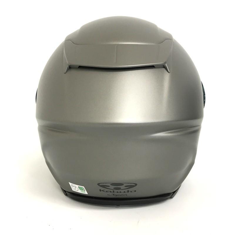 AEROBLADE OGK KABUTO AEROBLADE-6 フルフェイス ヘルメット 2022年製