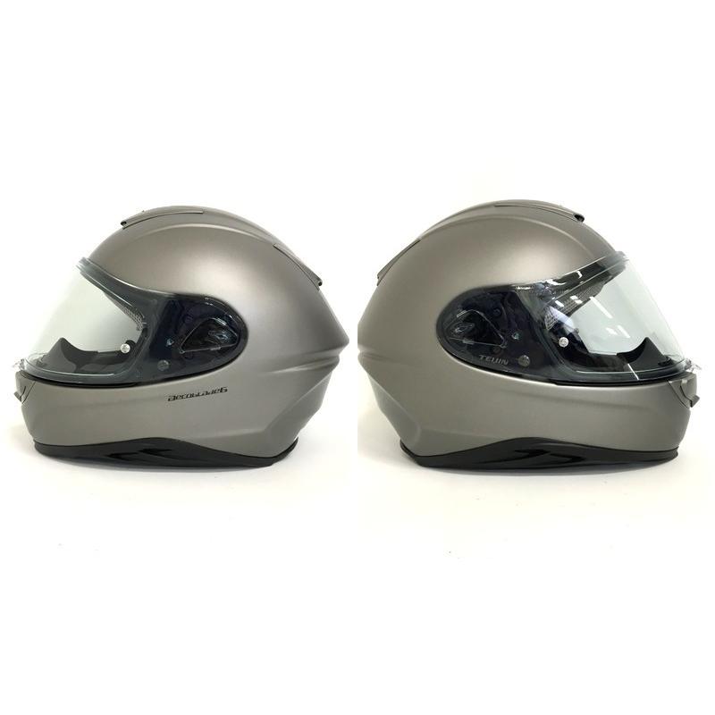 AEROBLADE OGK KABUTO AEROBLADE-6 フルフェイス ヘルメット 2022年製