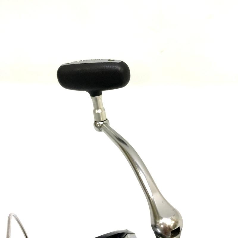 シマノ（SHIMANO） 13スーパーエアロ サーフリーダー CI4+細糸 030771