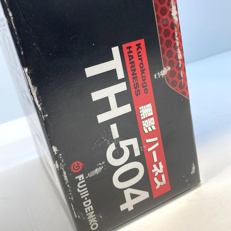 ツヨロン フルハーネス型 黒影ハーネス TH-504-OT-DG-M-BX 墜落制止用器具 安全帯 ランヤード 建築工事 土木工事 建設工事 高所作業 日本製 TSUYORON △DW1524｜sunstep｜04