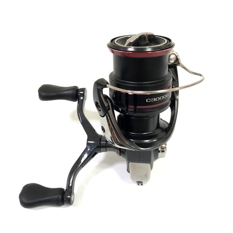SHIMANO シマノ 20ヴァンフォード C3000SDH 04207 スピニングリール