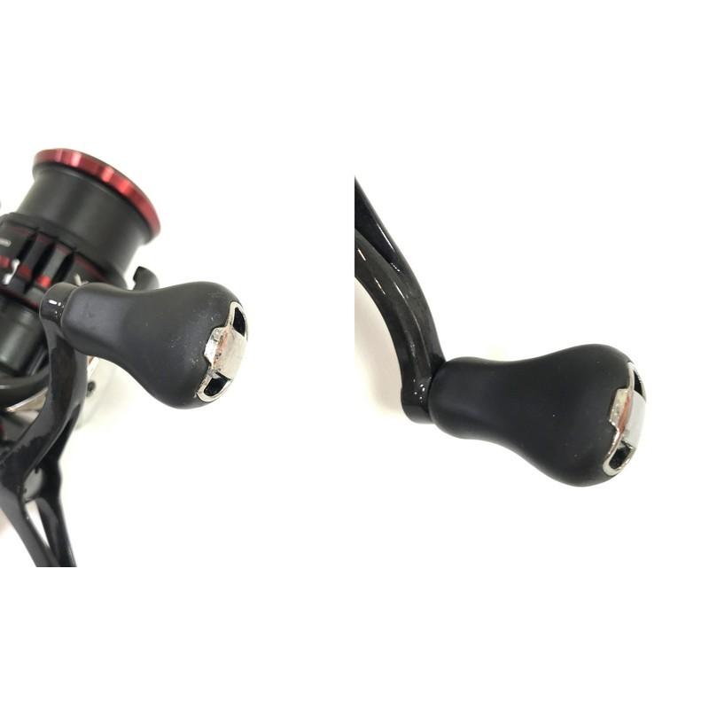 SHIMANO シマノ 20ヴァンフォード C3000SDH 04207 スピニングリール