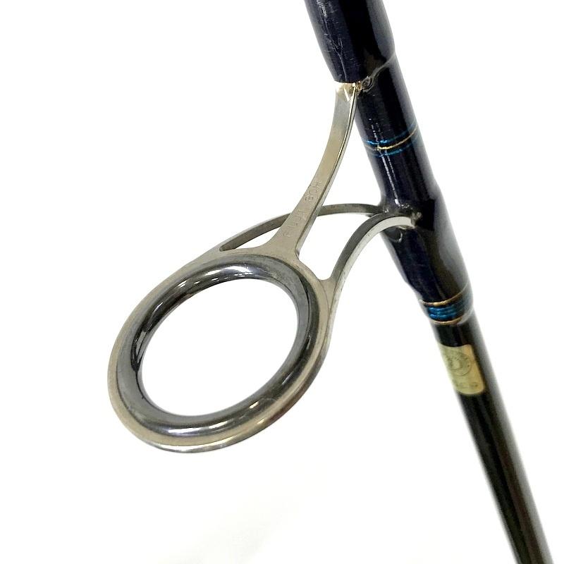 DAIWA（ダイワ） グランビュー GRAND VIEW-X GV-X 912LFS ジギング