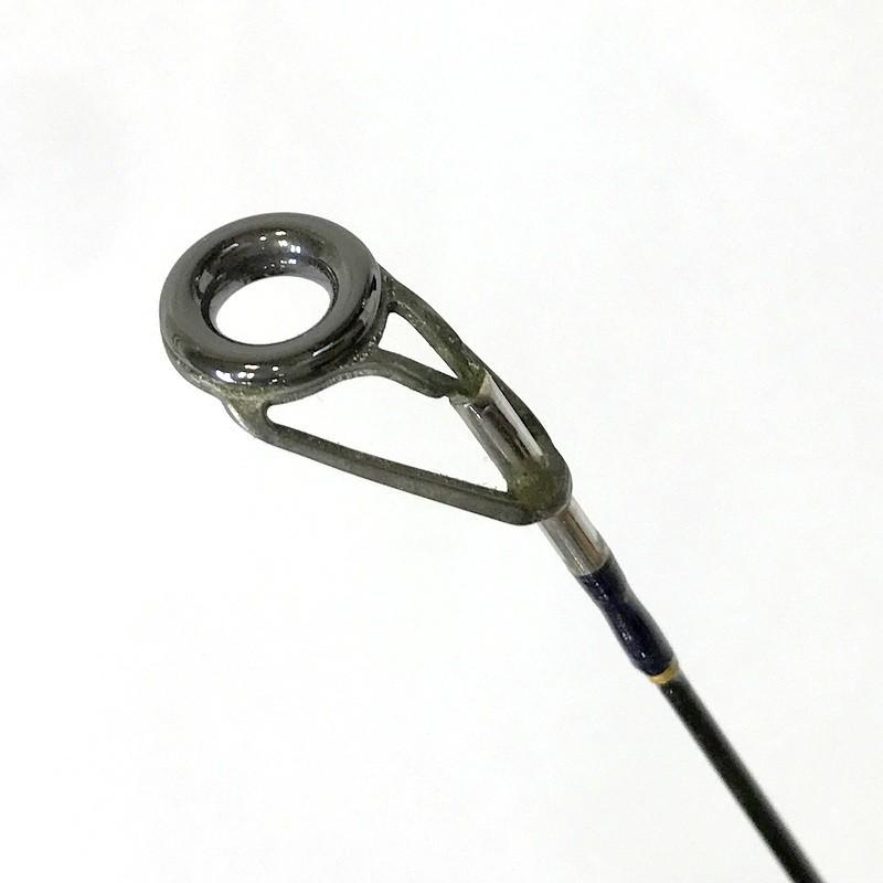 DAIWA（ダイワ） グランビュー GRAND VIEW-X GV-X 912LFS ジギング