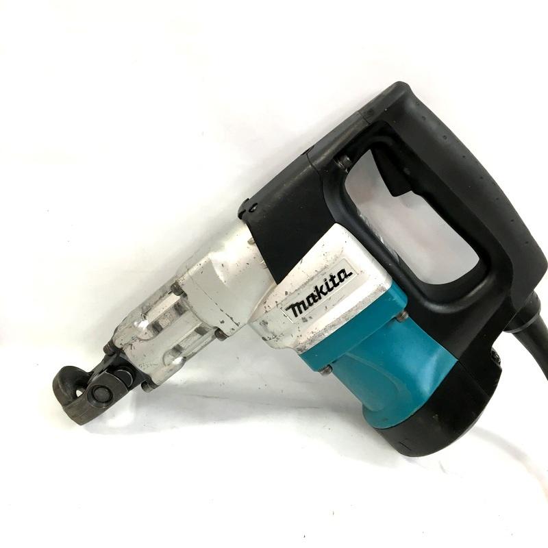 makita マキタ ハンマドリル 35mm HR3530 100V はつり 六角シャンク 