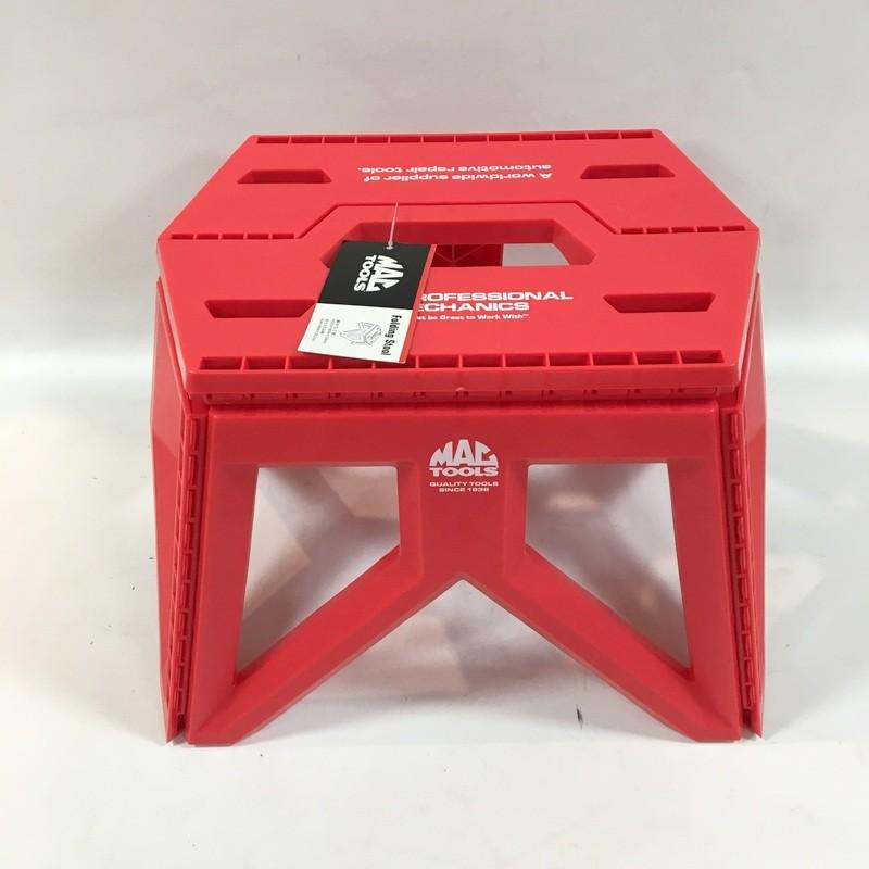 MAC TOOLS 調整可能な作業スツール 63020 マックツールズ（Mac Tools