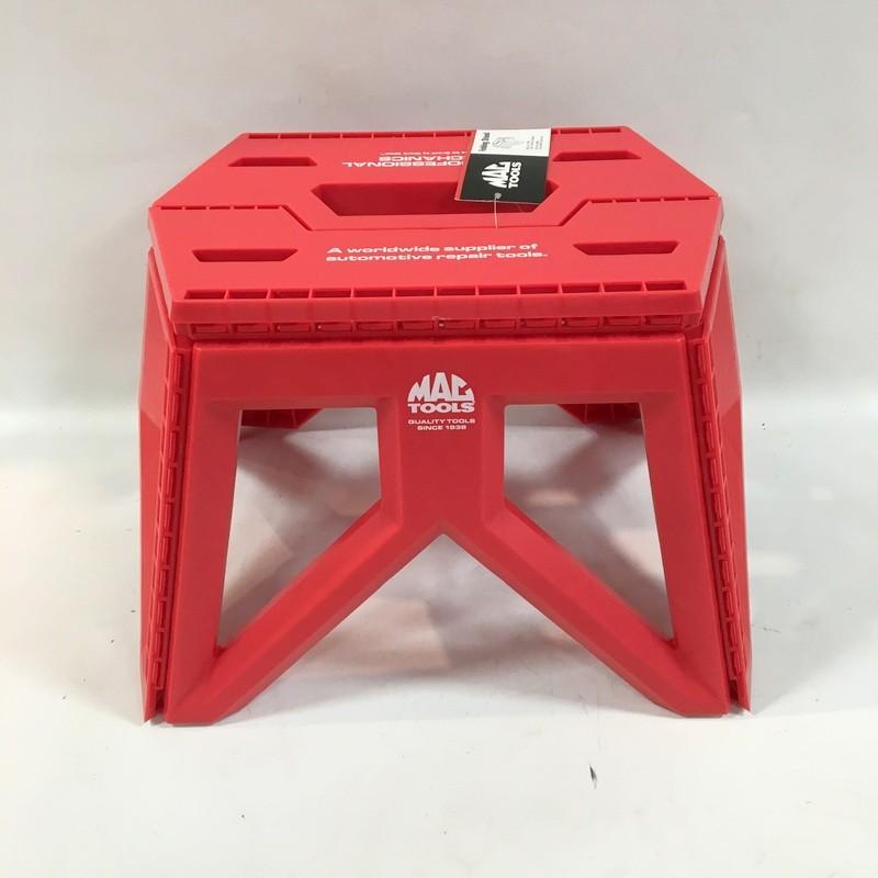 MAC TOOLS マックツールズ ホールディングスツール 折りたたみ軽量