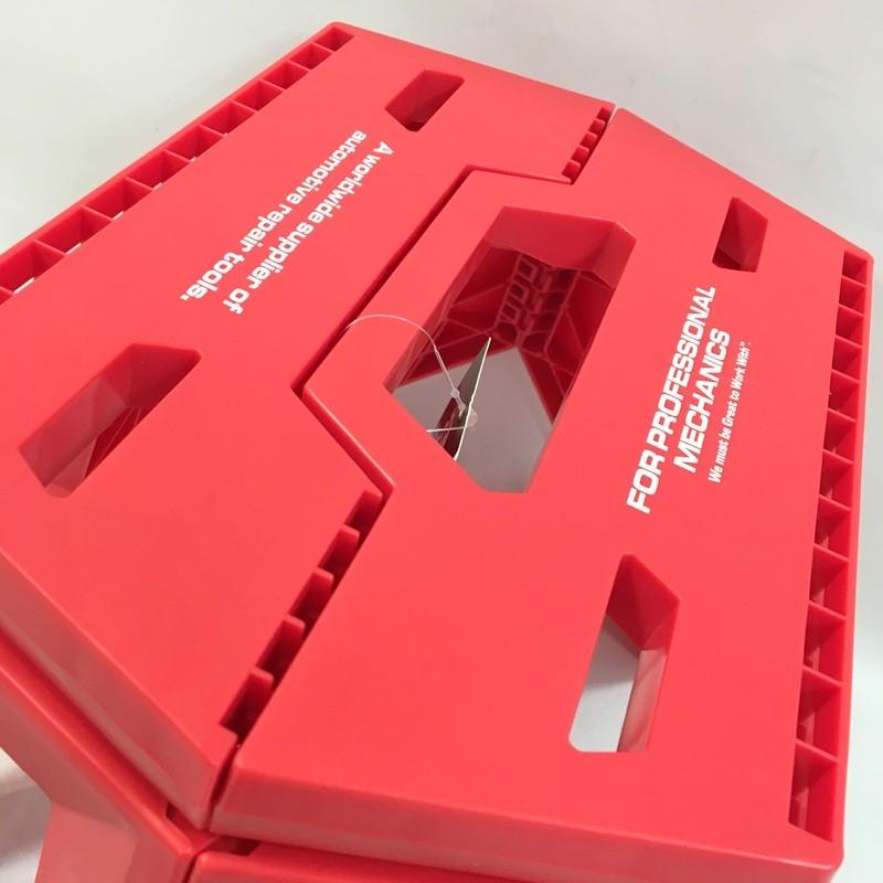 MAC TOOLS マックツールズ ホールディングスツール 折りたたみ軽量