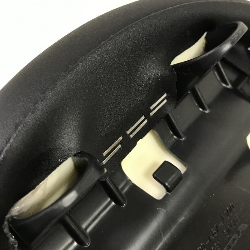 ホンダ（HONDA） 2024式 レブル250用純正シート 77100-K87-A300 バイク