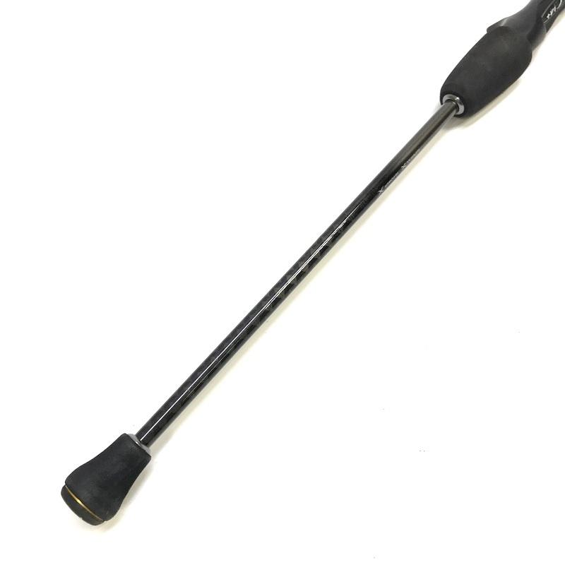 SHIMANO シマノ ソアレ Ci4+ S604L-S アジングロッド Amazon | シマノ(SHIMANO) アジングロッド ソアレ エクスチューン