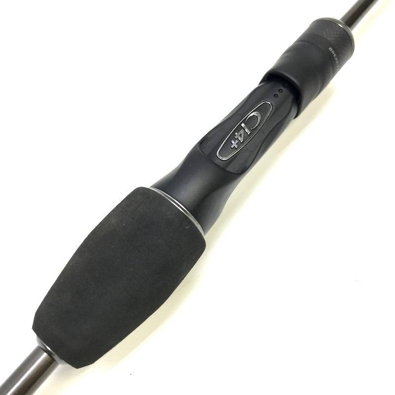 シマノ ソアレCI4＋ VC-S606ML-S 新品】シマノ ソアレci4+ VC-S606ML-S スピニング バチコン