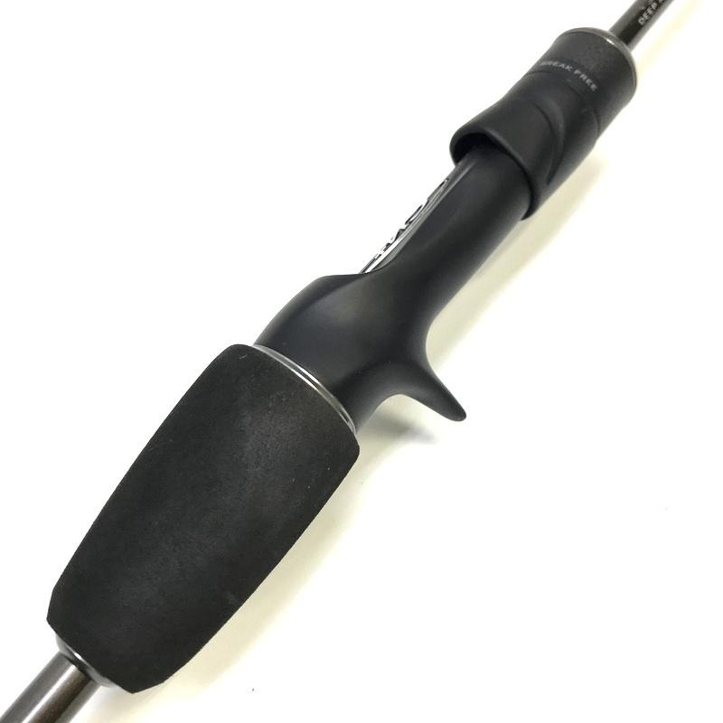 シマノ（SHIMANO） ソアレCI4+ディープアジング VC-B606ML-S 37829 