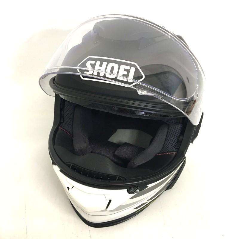 GT-Air SHOEI ショウエイ GT-Air2 INSIGNIA フルフェイスヘルメット 除