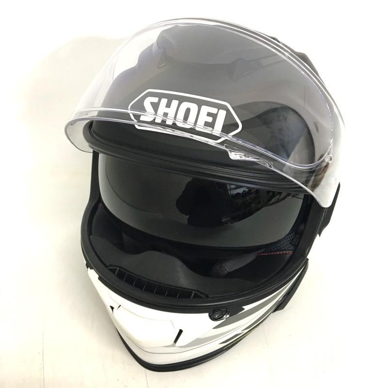GT-Air SHOEI ショウエイ GT-Air2 INSIGNIA フルフェイスヘルメット 除