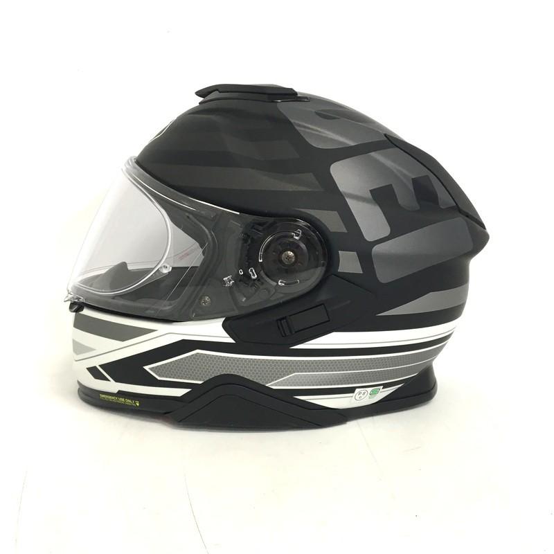 GT-Air SHOEI ショウエイ GT-Air2 INSIGNIA フルフェイスヘルメット 除