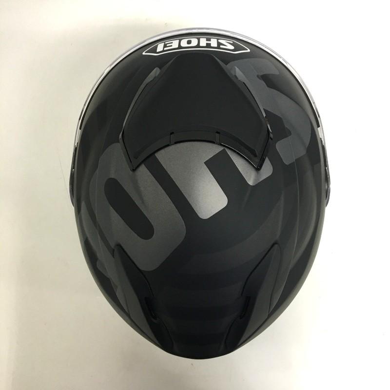 GT-Air SHOEI ショウエイ GT-Air2 INSIGNIA フルフェイスヘルメット 除