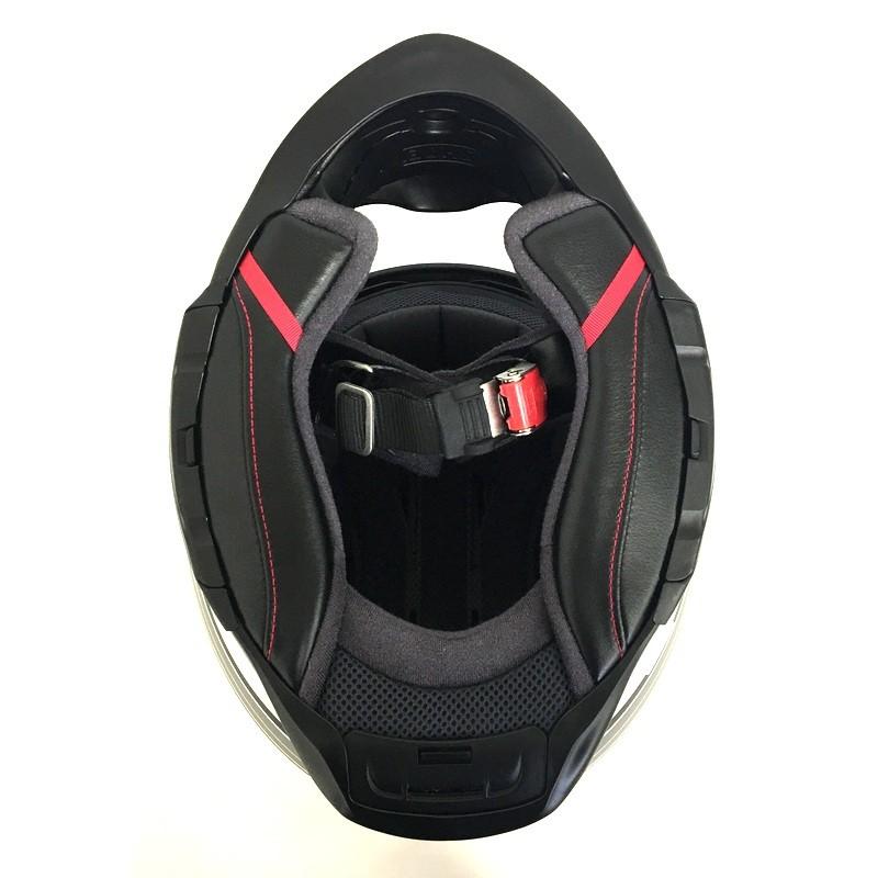GT-Air SHOEI ショウエイ GT-Air2 INSIGNIA フルフェイスヘルメット 除