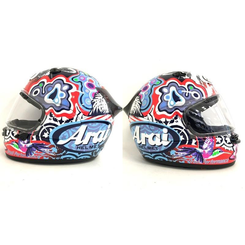 ASTRO-GX アストロGX JUNGLE 2 Lsize 楽天市場】Arai アライ ヘルメット ASTRO-GX JUNGLE2 アストロ