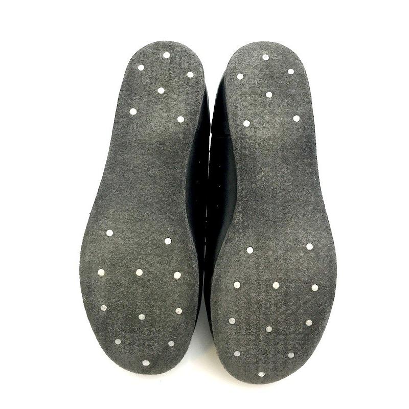 LITTLE PRESENTS リトルプレゼンツ ミッドストリームWDシューズ