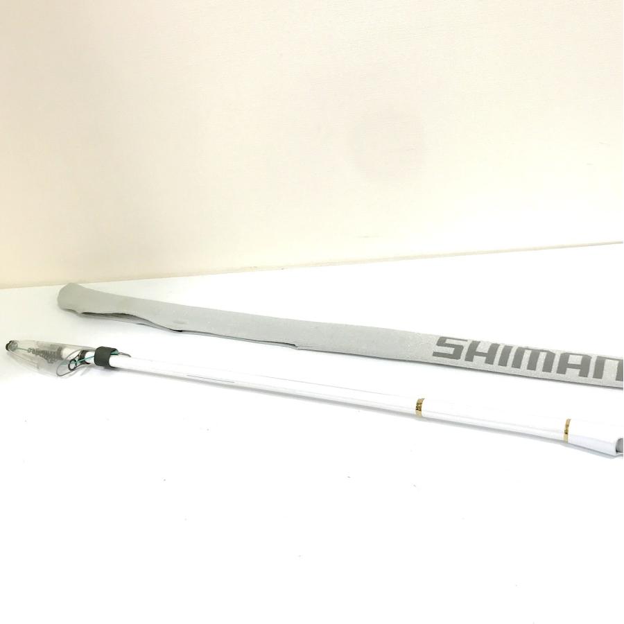 シマノ（SHIMANO） BB-Xオナガスペシャル T3 47-53PZ 23283 ロッド