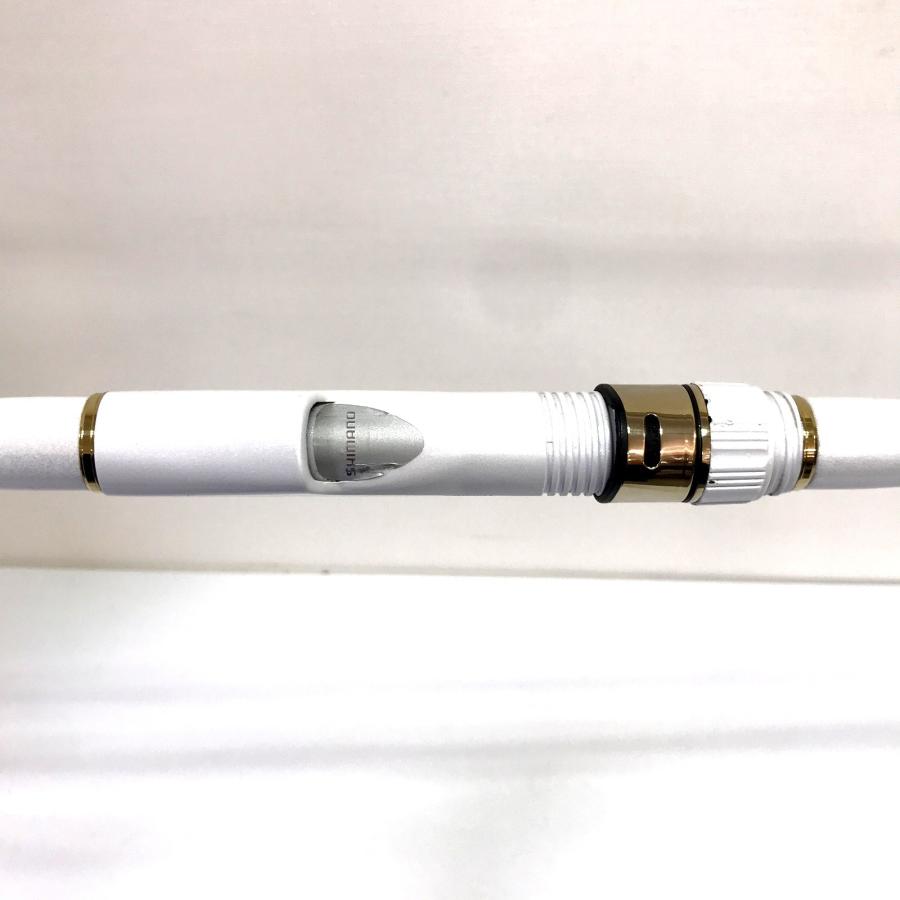 シマノ（SHIMANO） BB-Xオナガスペシャル T3 47-53PZ 23283 ロッド
