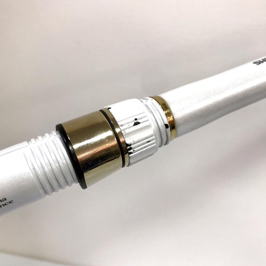 シマノ（SHIMANO） BB-Xオナガスペシャル T3 47-53PZ 23283 ロッド