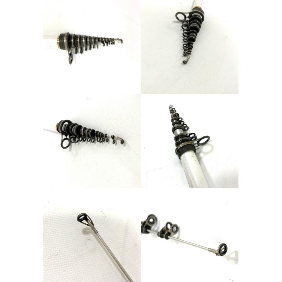シマノ（SHIMANO） BB-Xオナガスペシャル T3 47-53PZ 23283 ロッド