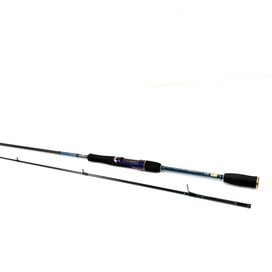 DAIWA（ダイワ） エメラルダスEX AGS86ML-S 01472560 釣竿 ロッド 
