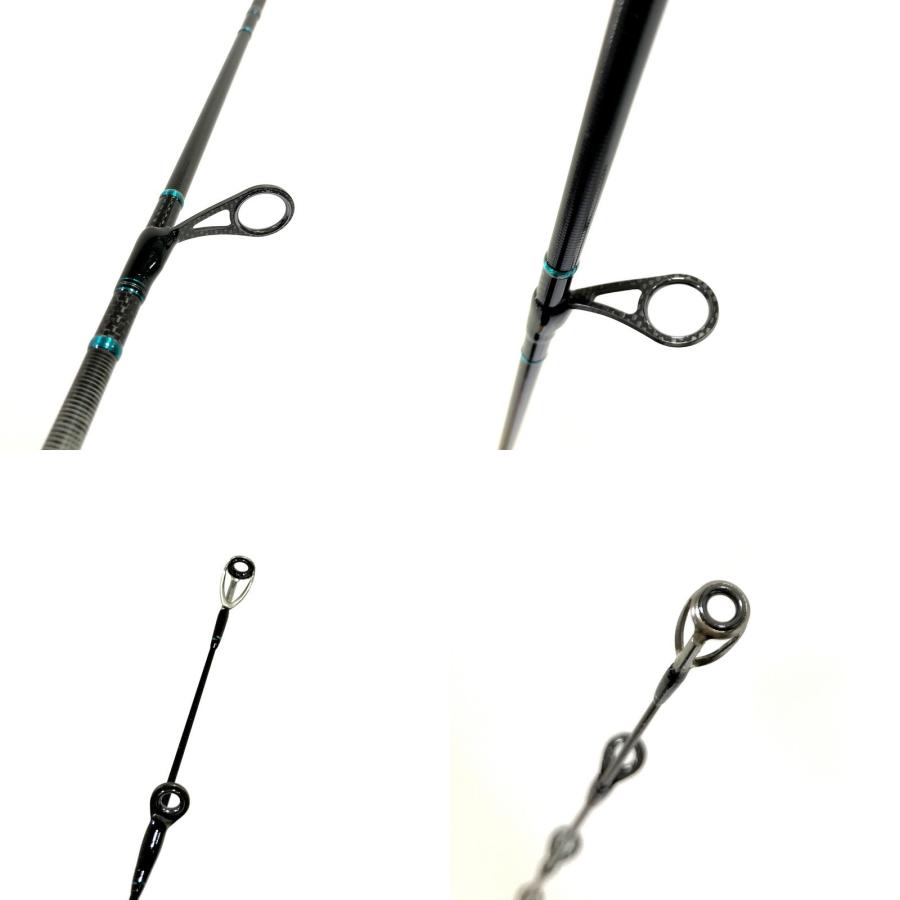 DAIWA（ダイワ） エメラルダスEX AGS86ML-S 01472560 釣竿 ロッド 