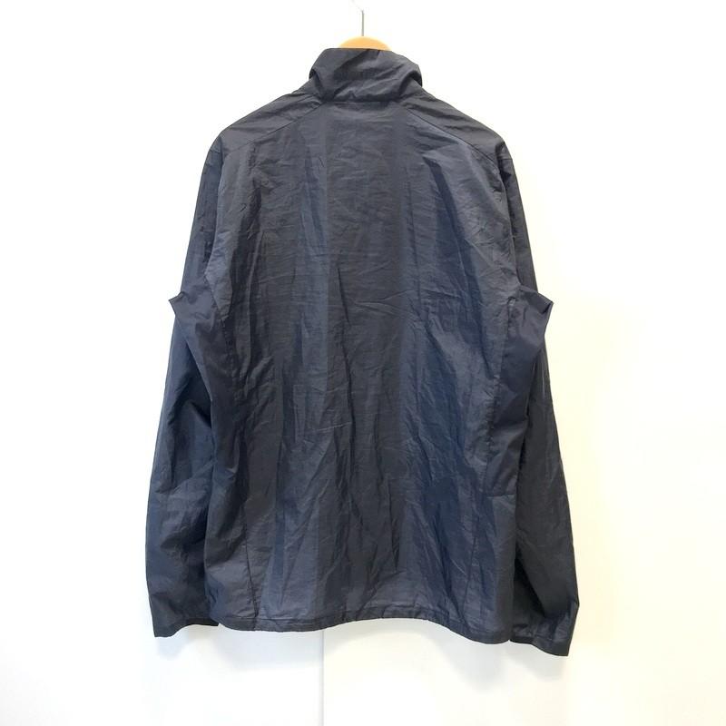 アークテリクス ノーバンウィンドシェルジャケット メンズ Sサイズ ネイビー Norvan Windshell Jacket アウトドア 薄手 アウター ARC'TERYX ◇TA2070 | ARC'TERYX | 01