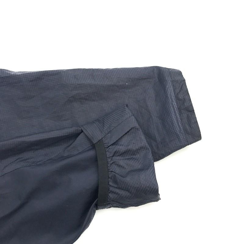 アークテリクス ノーバンウィンドシェルジャケット メンズ Sサイズ ネイビー Norvan Windshell Jacket アウトドア 薄手 アウター ARC'TERYX ◇TA2070 | ARC'TERYX | 05