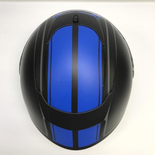 OGK KABUTO Aeroblade-5 SMART フルフェイスヘルメット エアロ