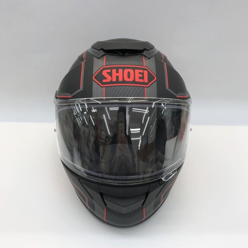 SHOEI GT-Air PENDULUM TC-1 フルフェイスヘルメット Mサイズ マット