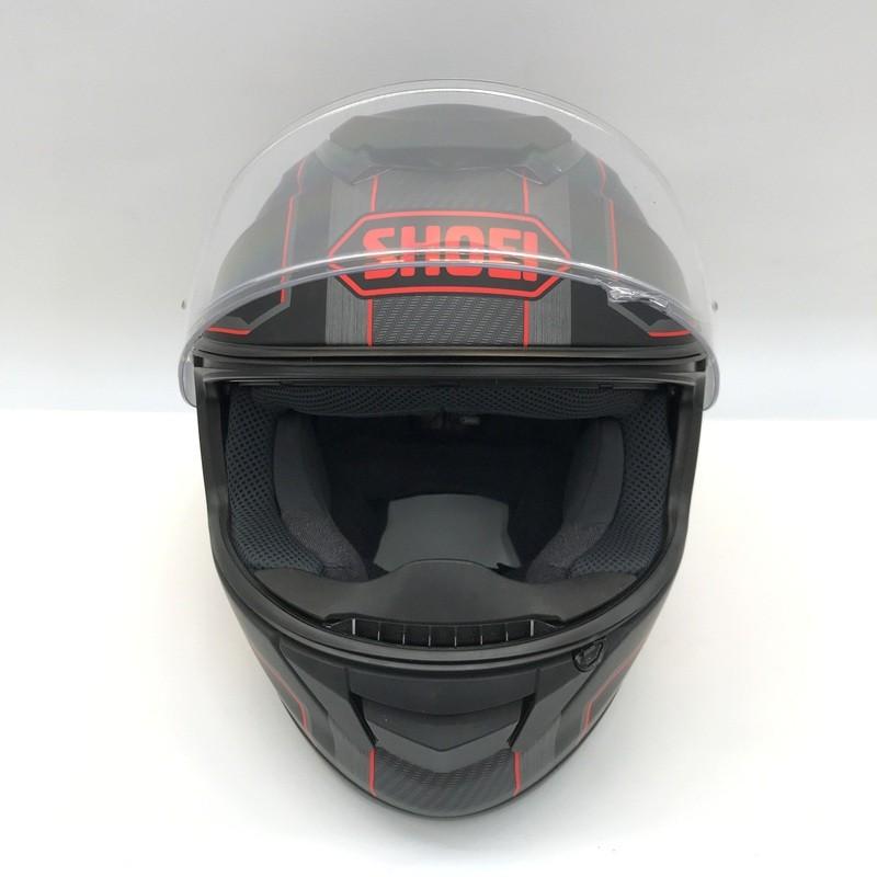 SHOEI GT-Air PENDULUM TC-1 フルフェイスヘルメット Mサイズ マット