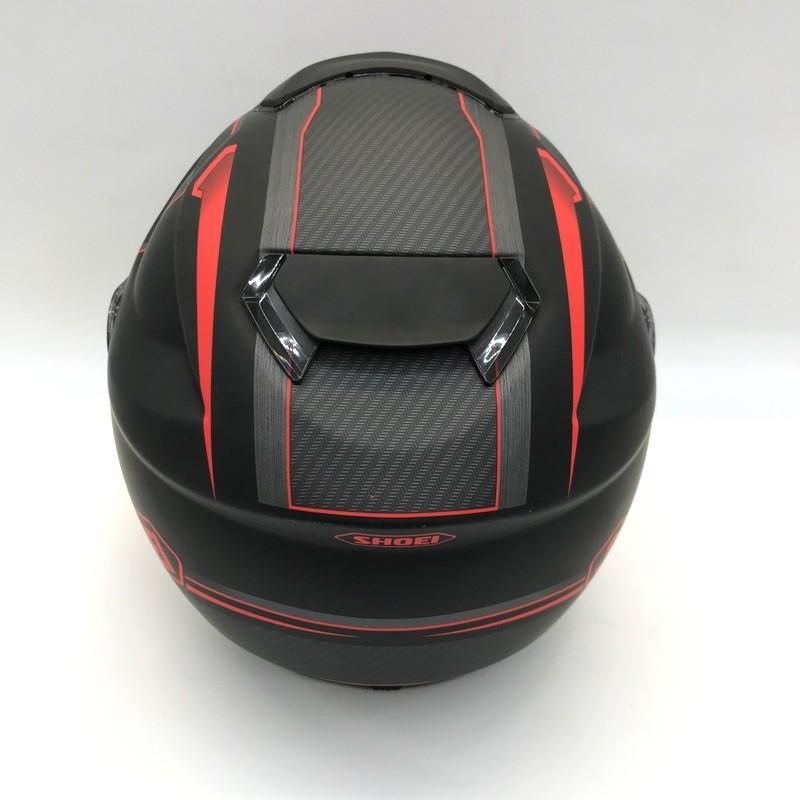SHOEI GT-Air PENDULUM TC-1 フルフェイスヘルメット Mサイズ マット