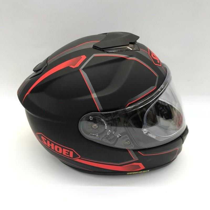 SHOEI GT-Air PENDULUM TC-1 フルフェイスヘルメット Mサイズ マット