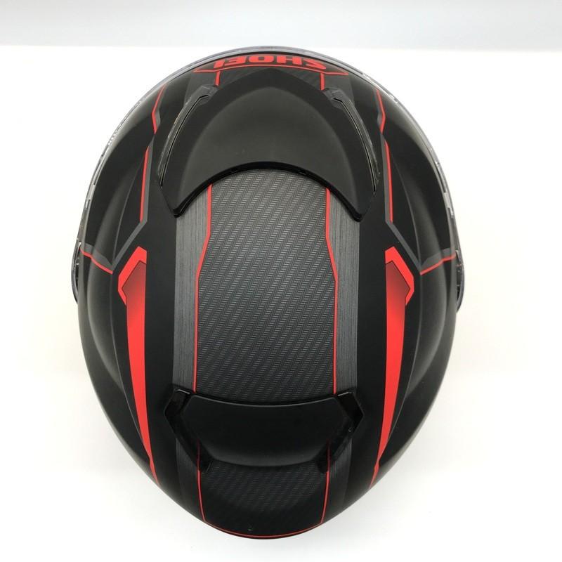 SHOEI GT-Air PENDULUM TC-1 フルフェイスヘルメット Mサイズ マット