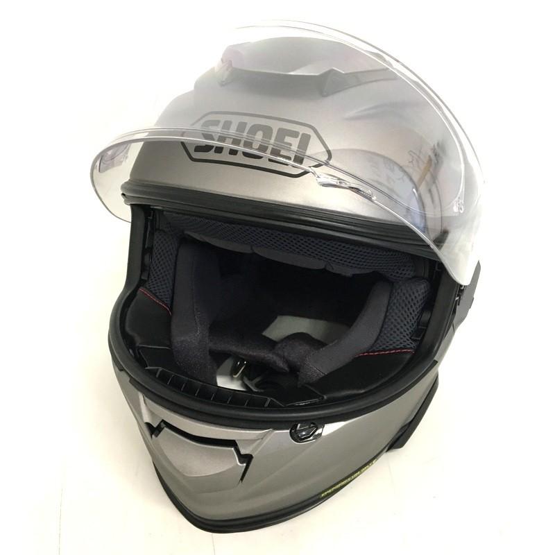 SHOEI ショウエイ GT-Air2 フルフェイスヘルメット 除菌消臭済 Sサイズ