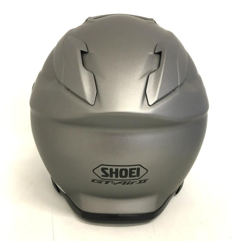 SHOEI ショウエイ GT-Air2 フルフェイスヘルメット 除菌消臭済 Sサイズ