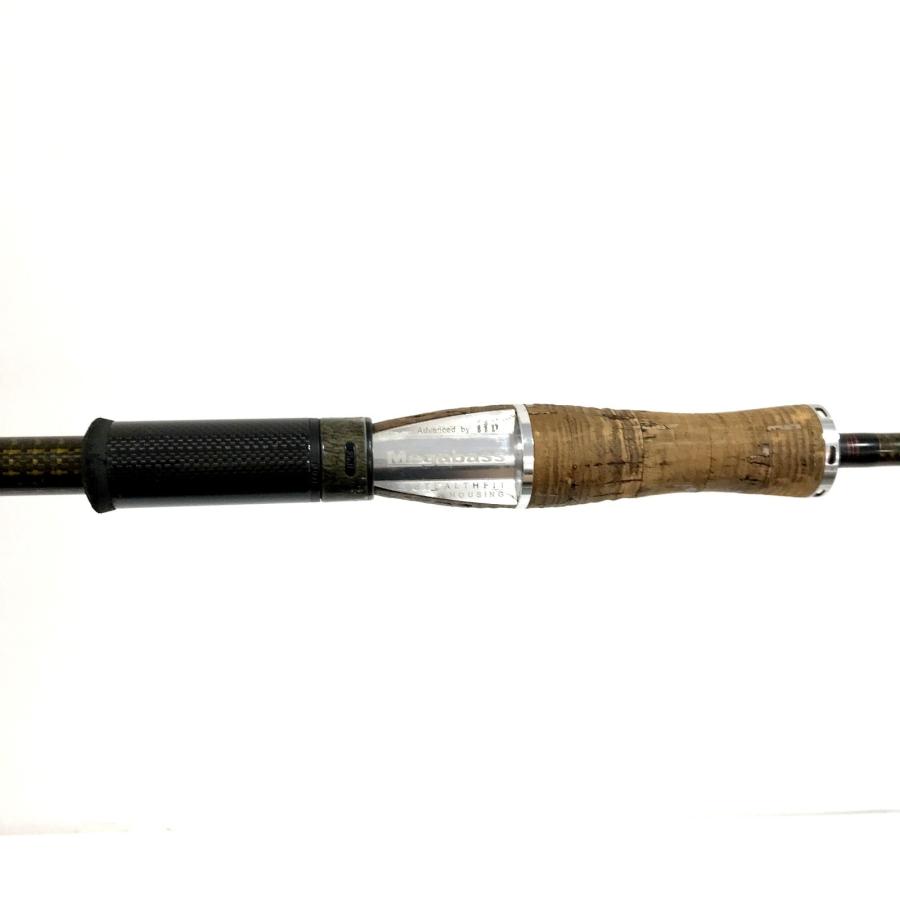 Megabass メガバス デストロイヤー エヴォルジオン F3 1/2-59XSGti