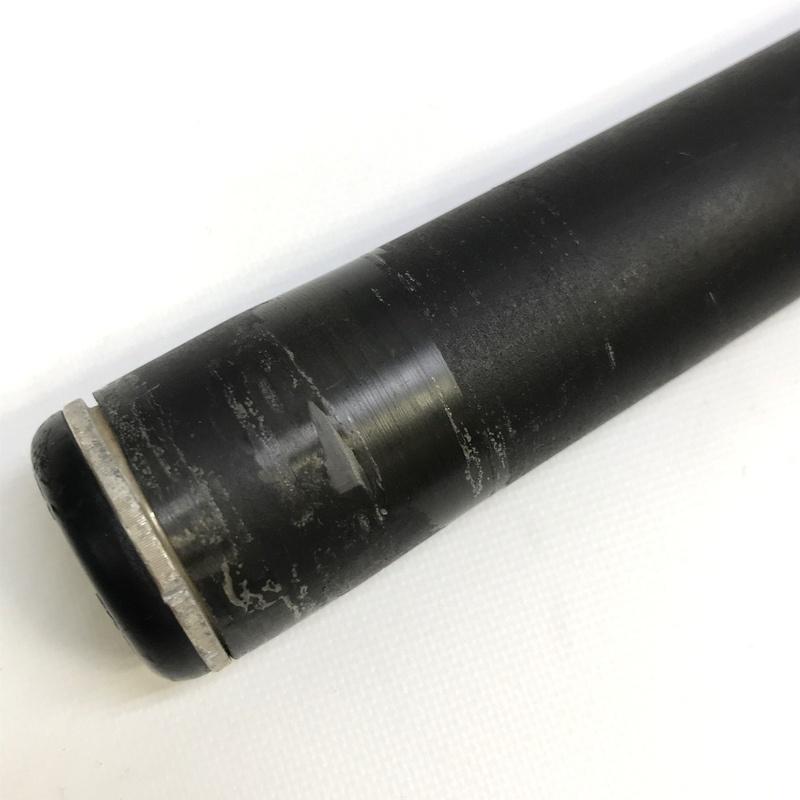 DAIWA ダイワ 銀影 競技 T-1 SPECIAL 中硬硬 90 鮎竿 アユ竿 ロッド