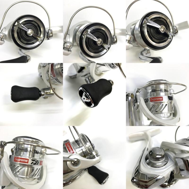 Supreme（シュプリーム） Supreme DAIWA ダイワ コラボ DV1 Fishing 
