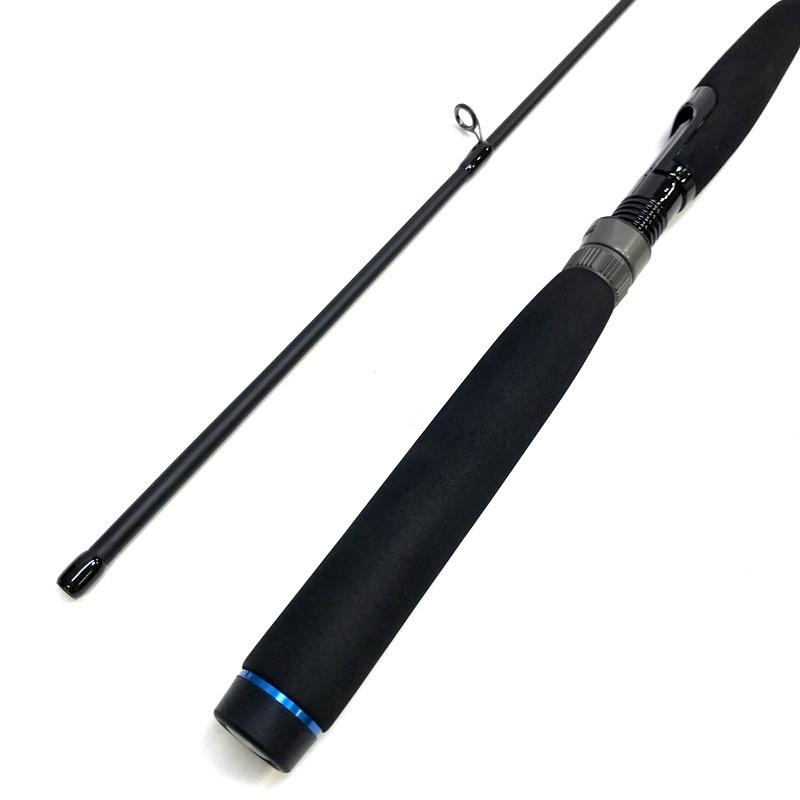 OFT オフト ウォーターサイド ロックハード 82 ルアーロッド 釣り竿