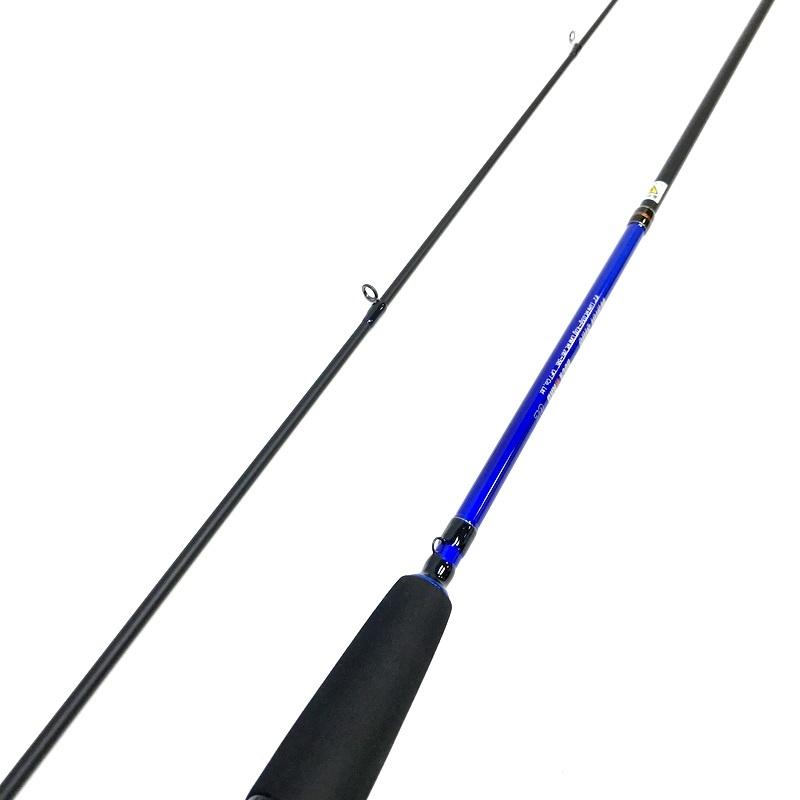 OFT オフト ウォーターサイド ロックハード 82 ルアーロッド 釣り竿