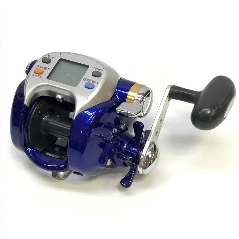y*a様 Daiwa ハイパータナコン500fe　電動リール DAIWA（釣り） DAIWA ダイワ ハイパータナコン 500Fe 801386