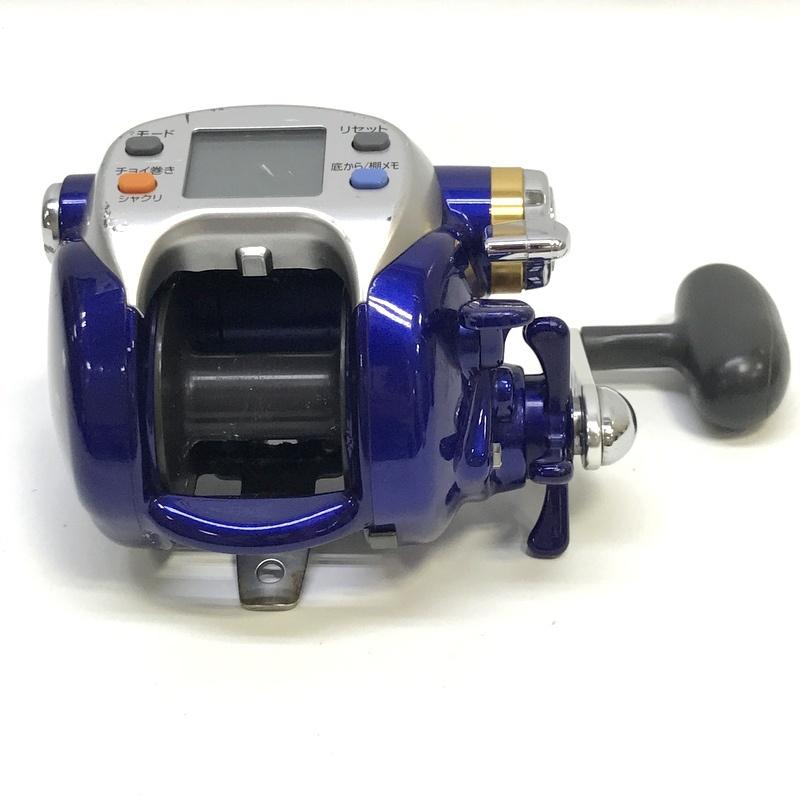 Daiwa ハイパータナコン500e ダイワ(Daiwa) ハイパータナコン 500e 00801363｜アウトドア用品