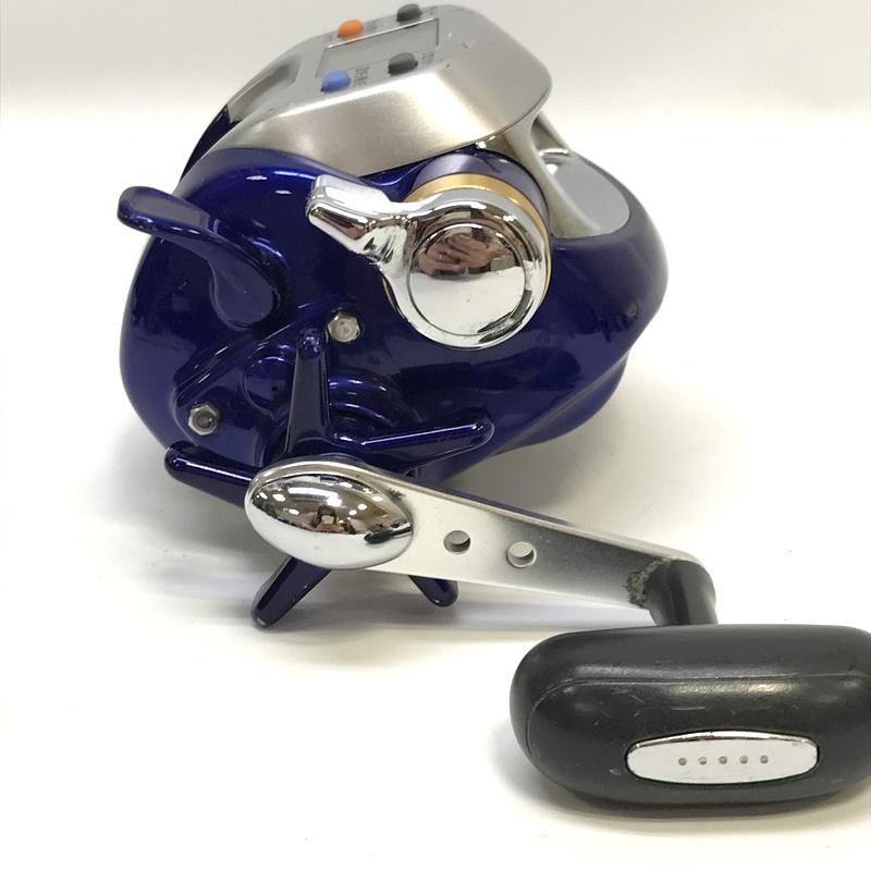 HYPER TANACOM 500FE やひ DAIWA（釣り） DAIWA ダイワ ハイパータナコン 500Fe 801386