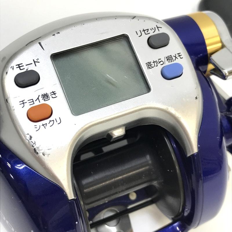 y*a様 Daiwa ハイパータナコン500fe　電動リール DAIWA（釣り） DAIWA ダイワ ハイパータナコン 500Fe 801386